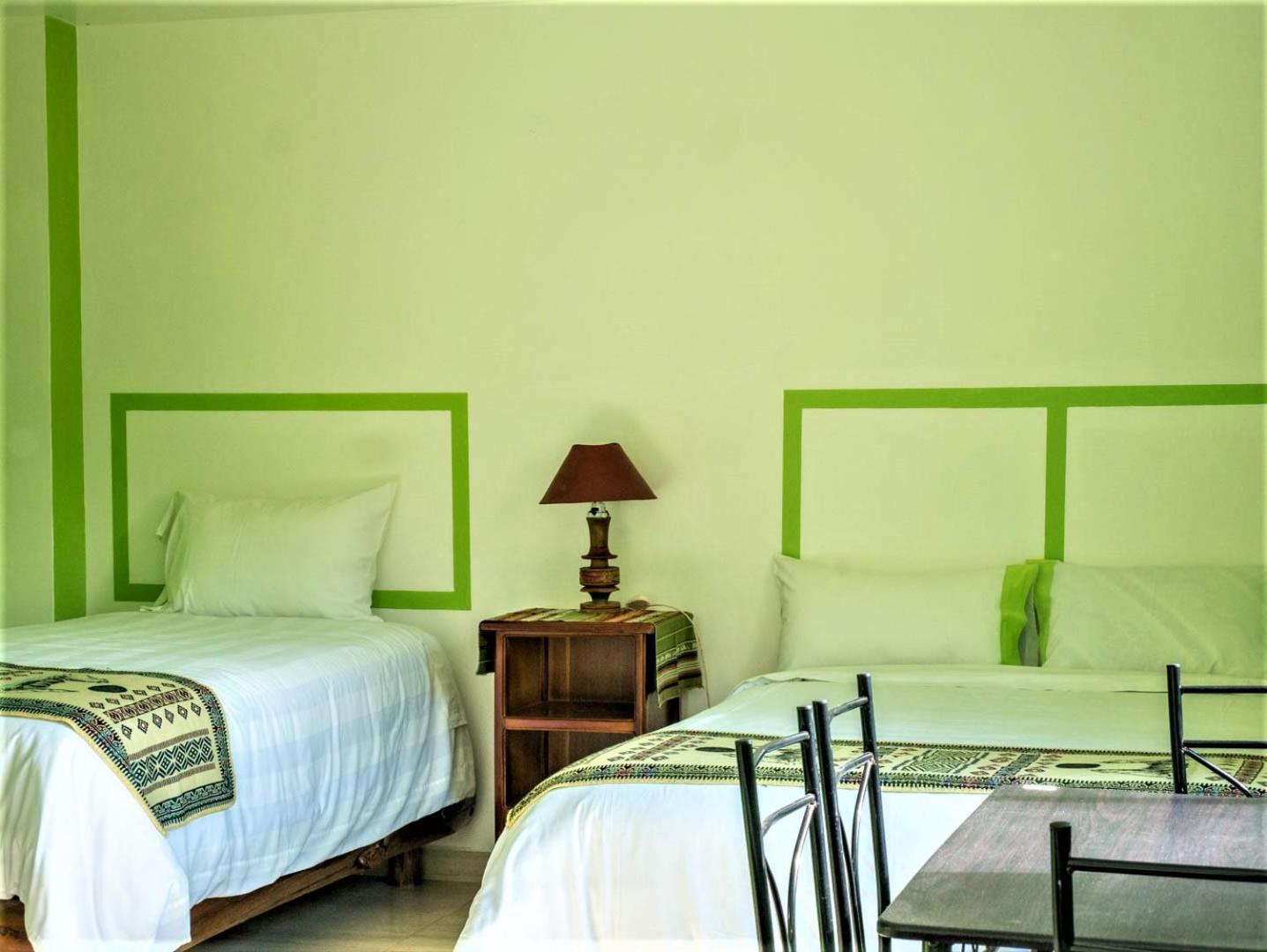 Green House Araque Inn Otavalo Exteriér fotografie